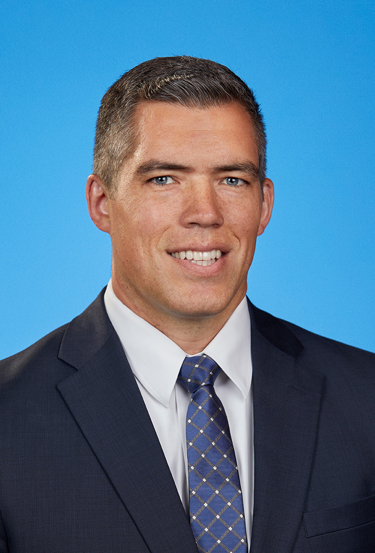 Michael J. Laroche
