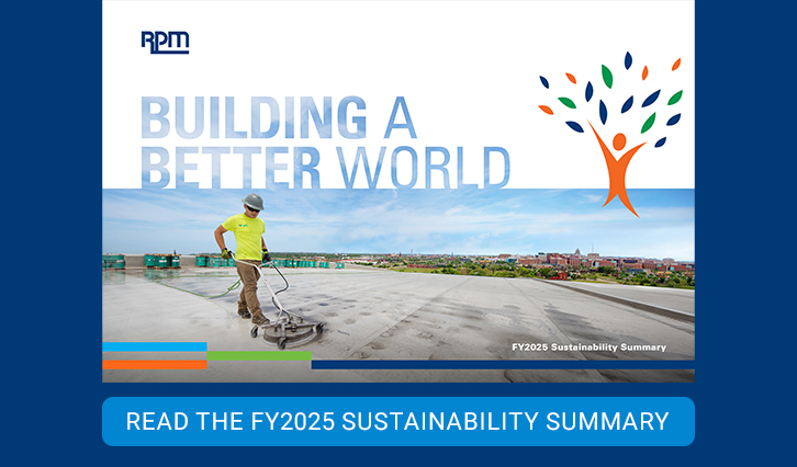 Sustainanability FY2025 Pod